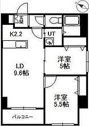 S-FORT東札幌ノルド