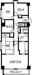 ガーデンハウス南一条通