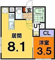 ヴィヴレN33 203