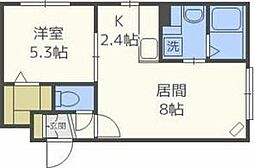 グランメールFPC北17条 405