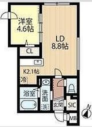 Fortune　Terrace平岸