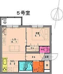 フェイバリト中の島
