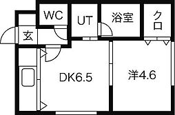 ブランノワール発寒610