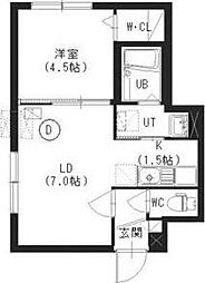 シティレジデンス西町南