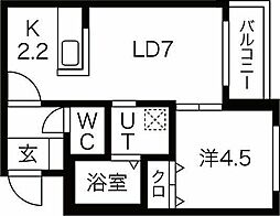 札幌市白石区南郷通１６丁目北