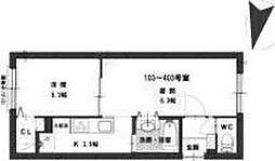 グランメール北17東14A 303