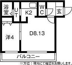 アスパイア琴似