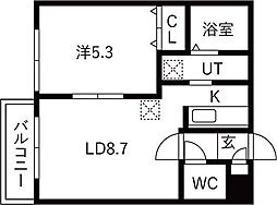 パークコート平岸