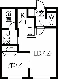 FIRST　LEBEN月寒(ファーストレーベン)