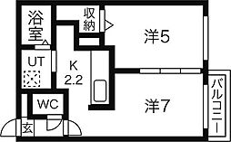 シャルマン東区役所前