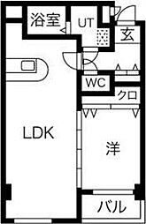 エクセレント平岸