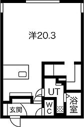 RESIDENCE　SAPPORO　KOULI
