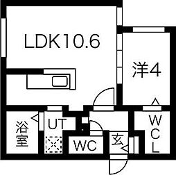 Y’s maison豊平