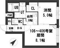 グランメール宮の沢駅