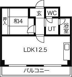 プレサント発寒ステーション