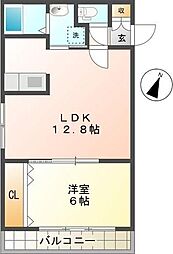 ライブイン西町