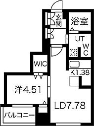 REGALO菊水二条