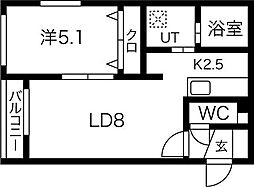 グランメール元町駅北