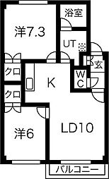 パールハイム40 302