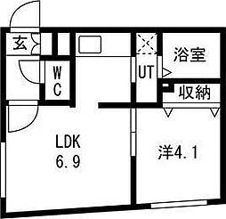 ヴィヴレ平岸