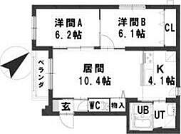 グランメール栄通20B