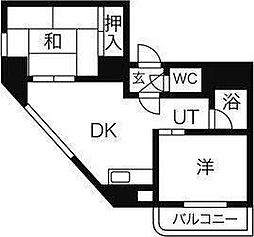 ファンシー西町