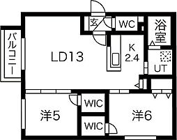 West　Villetta(ウエストヴィレッタ)