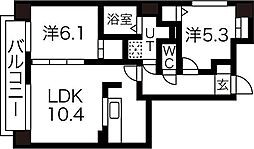 シャトー発寒