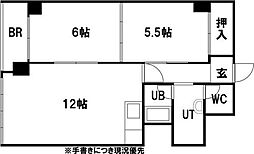 グリーンハイツ琴似