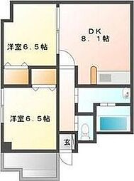 ダイアパレス琴似第三