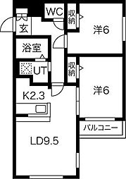 グランイースト八軒
