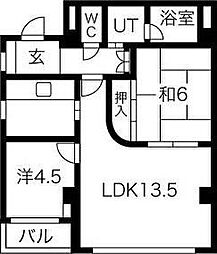 エンブレム山の手