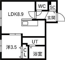 サクランシェ宮の沢