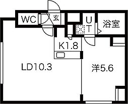 コラージュ琴似