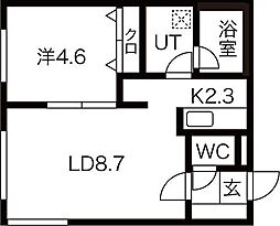 La ciel発寒