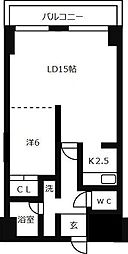 メゾン21
