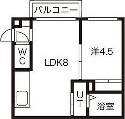アメニティーズ美園