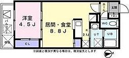 ボア　ソルテ平岸