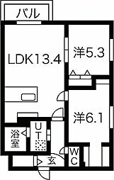 TsCOURT 水車町(ティーエスコートスイシャマチ)