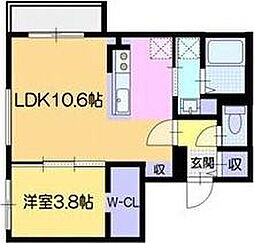 ラ・シュエット元町 305