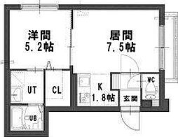 グランメールスハラ北24条