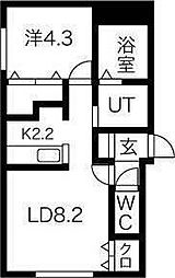 Parente N18 (パレンテN18)