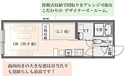 Like‘s KD(ライクズケーディー)