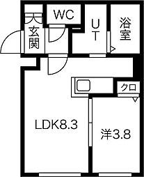 モア南郷