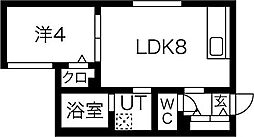 Prescelto東札幌
