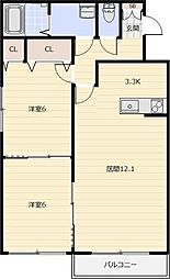 アビタ発寒II