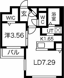 コアハート宮の沢