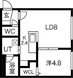Leap Square H13