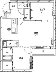 シティプレミア環状通東 102