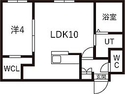 Luxia Nango(栄通16丁目MS)